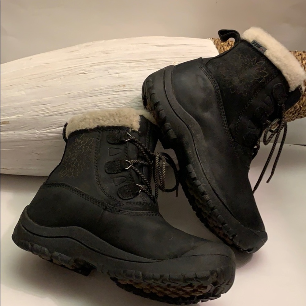 Ll Bean Tek 2.5 Primaloft Insulated Boots - image 1